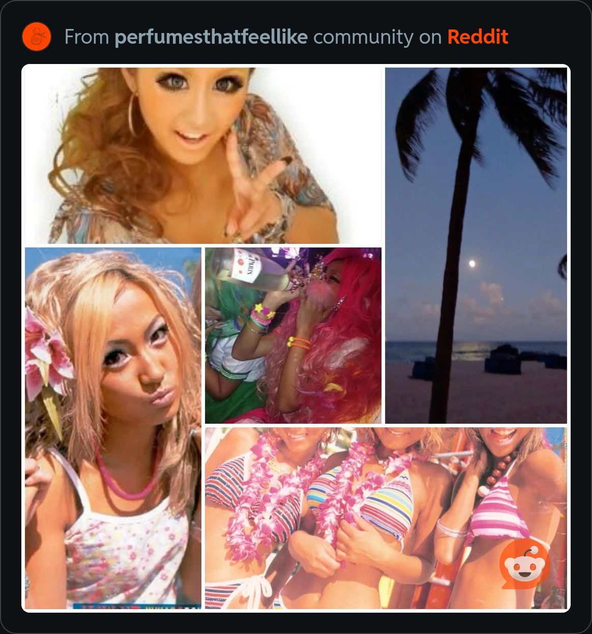 Paradise Found: Sun-Kissed & Sparkling