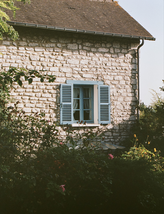 Rustic Charm and Whimsy