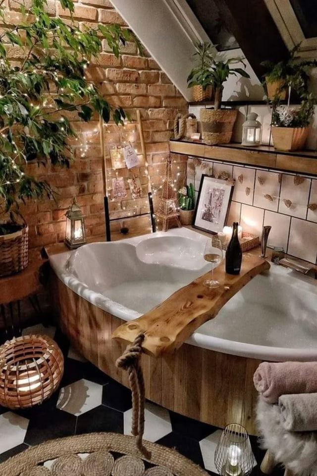 Whispers of Serenity