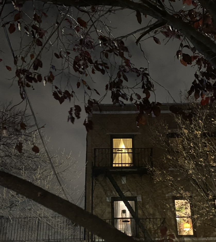 Shadows, Sanctuary, and Skyfire