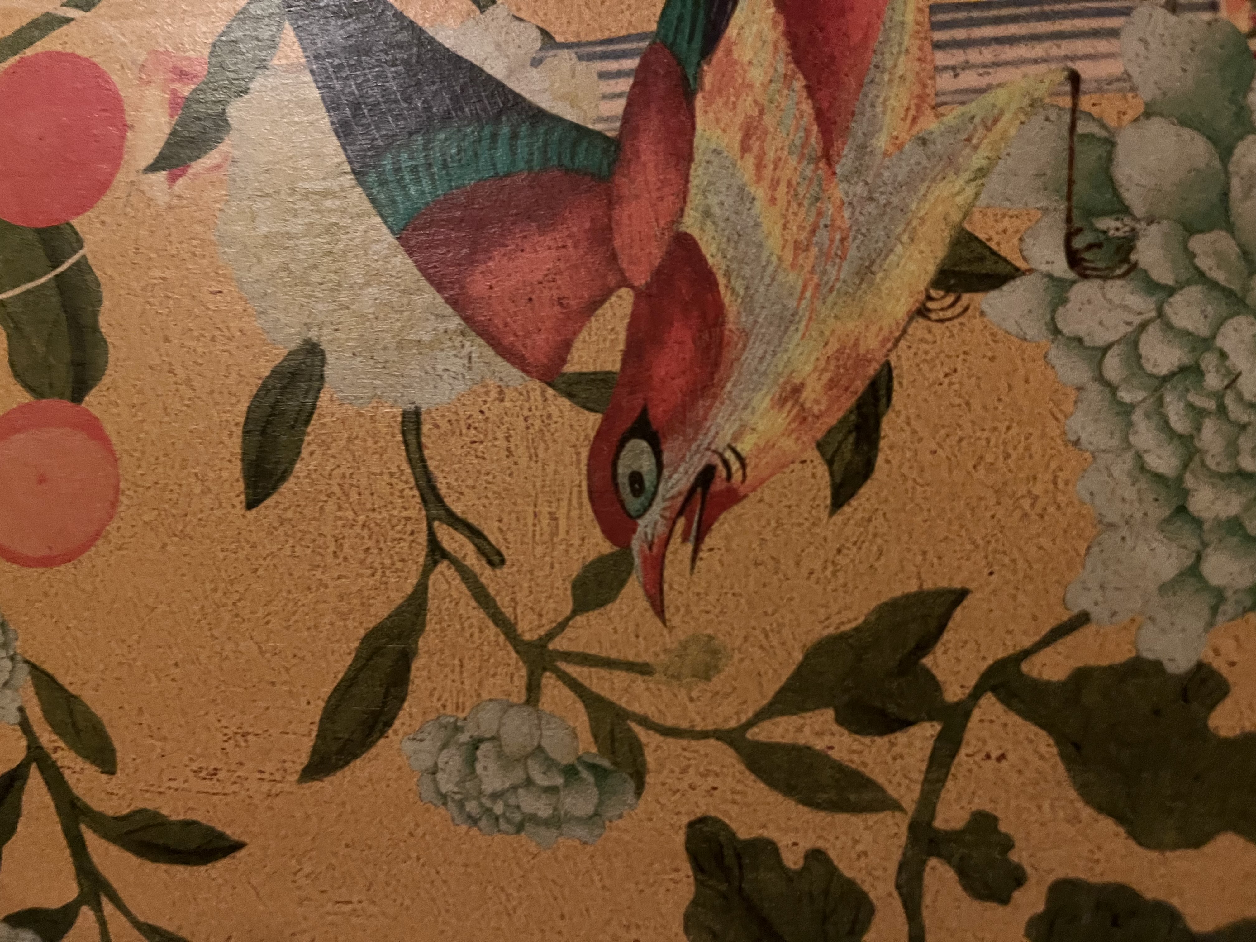 Whispers of Bygone Elegance