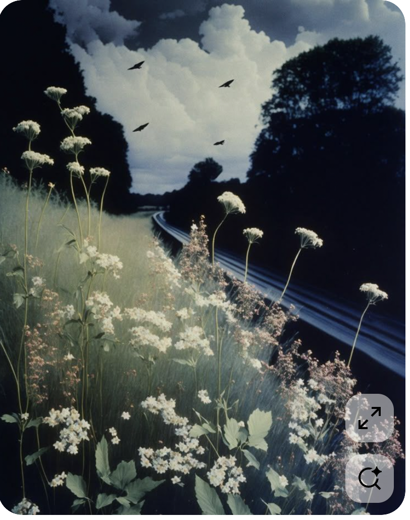 Twilight Bloom, Wounded Heart