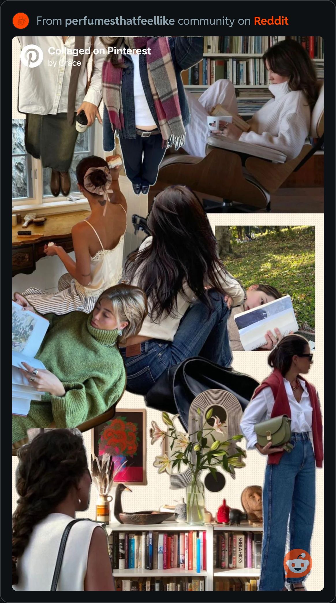 Cozy Afternoon Escapade