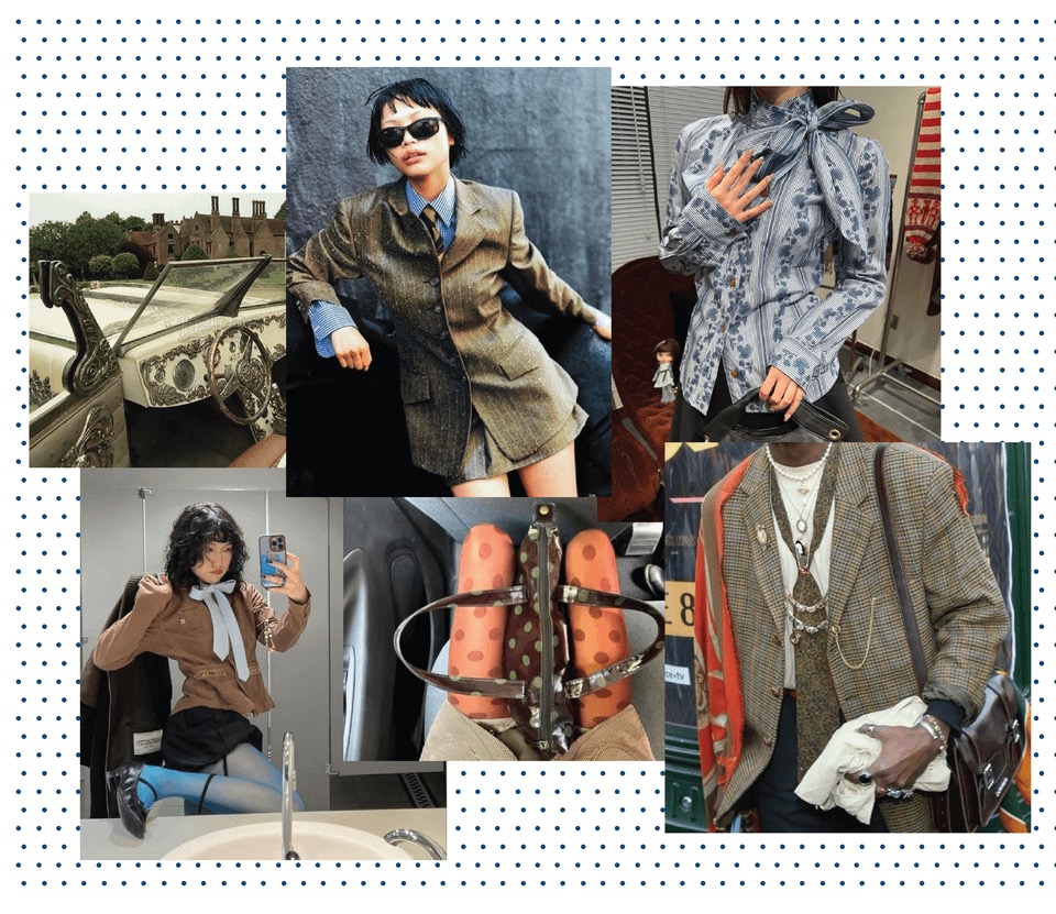 Eclectic Elegance Unbound