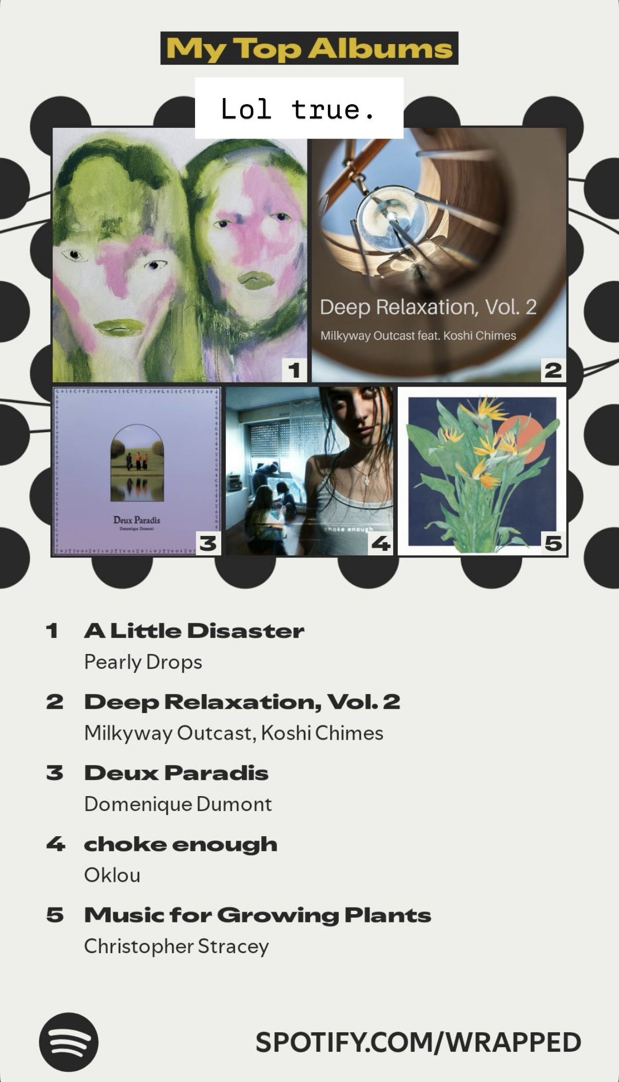 Ambient Calm: Nature's Gentle Flow