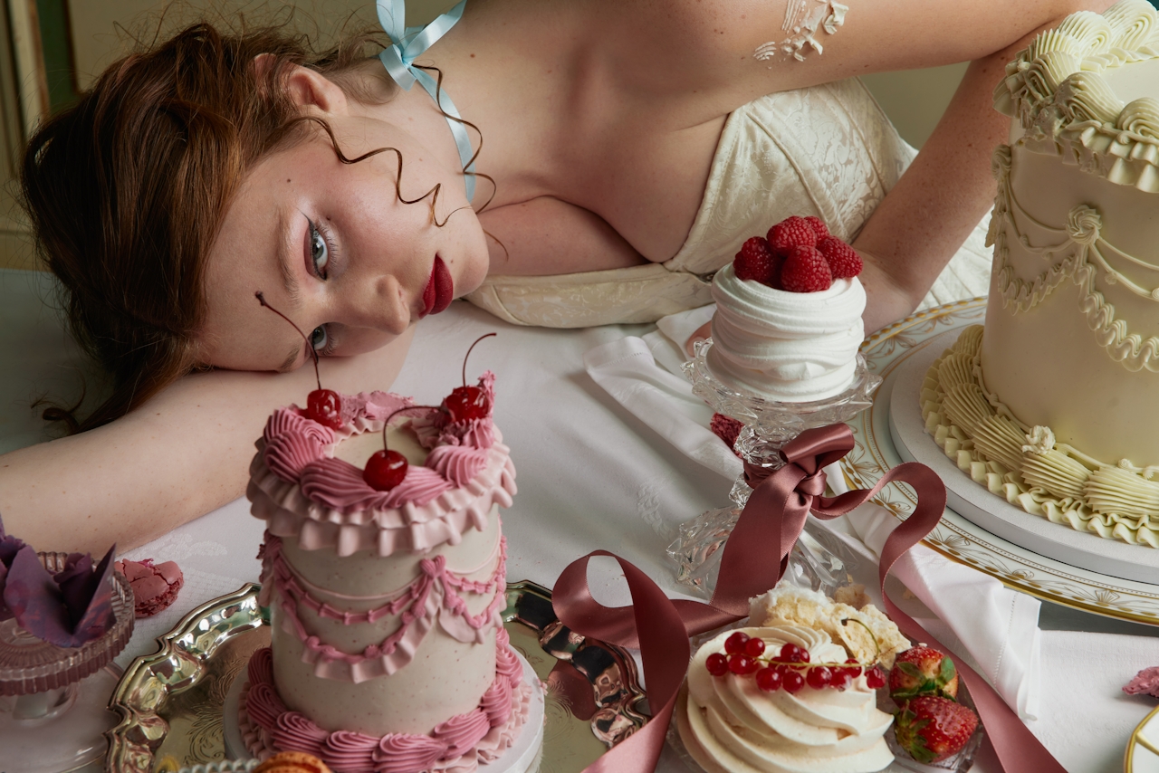 Sweet Indulgence Reverie