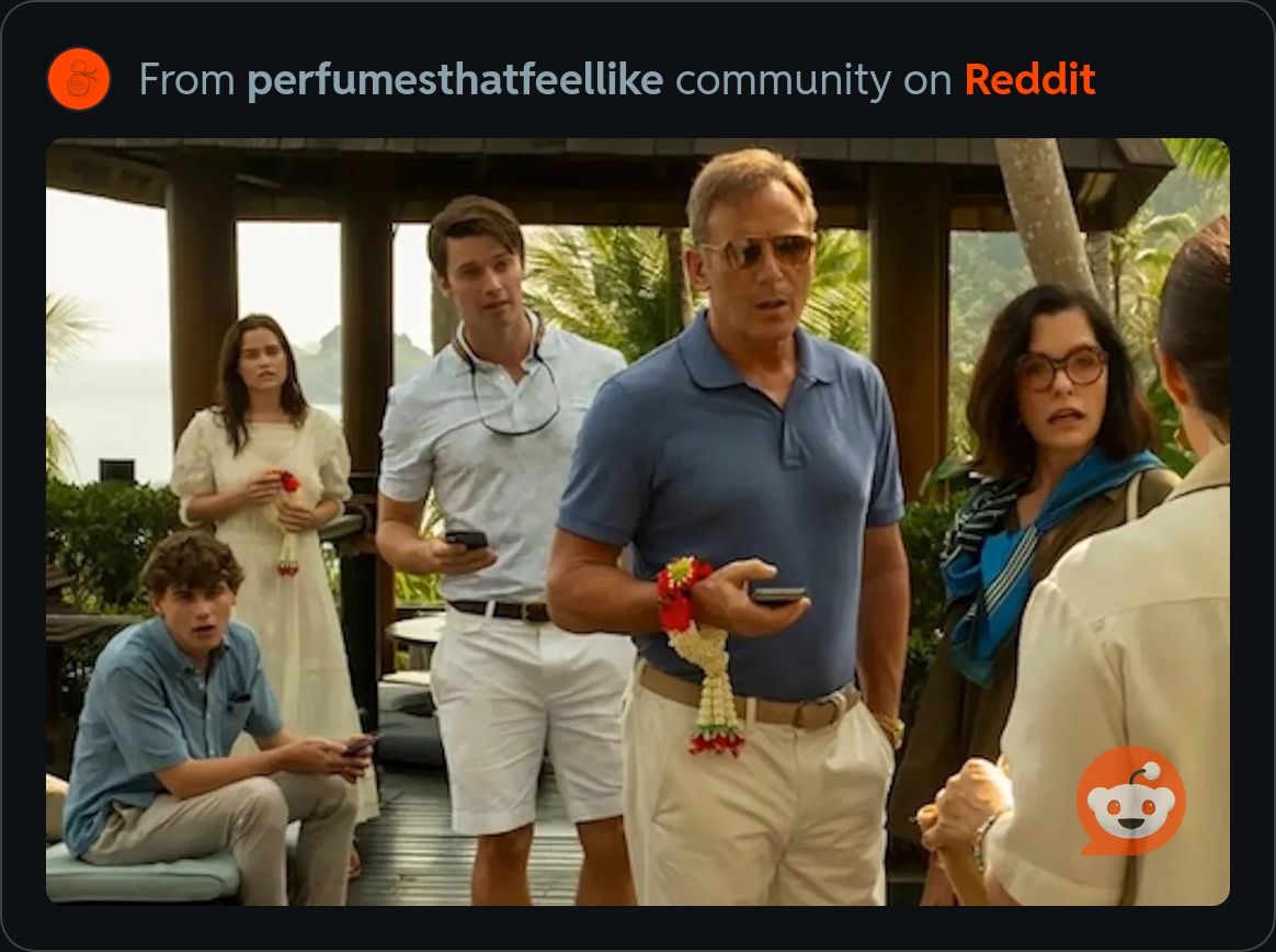 Lei'd Back Afternoon