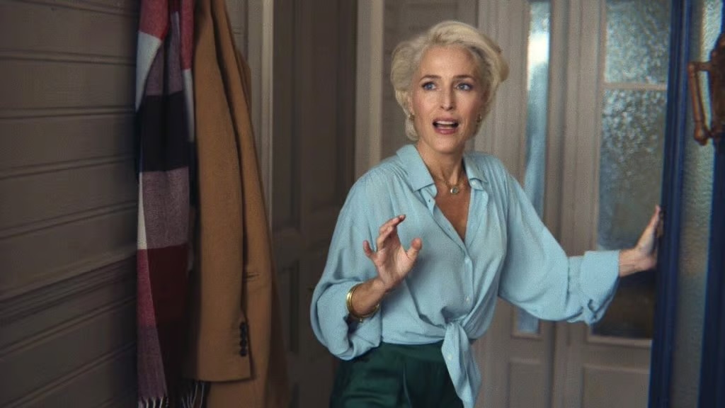 Confident Charms, Varied Moments