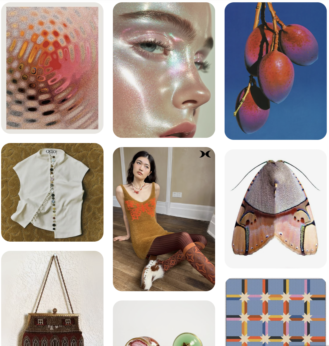 Earthly Bohemian Dream