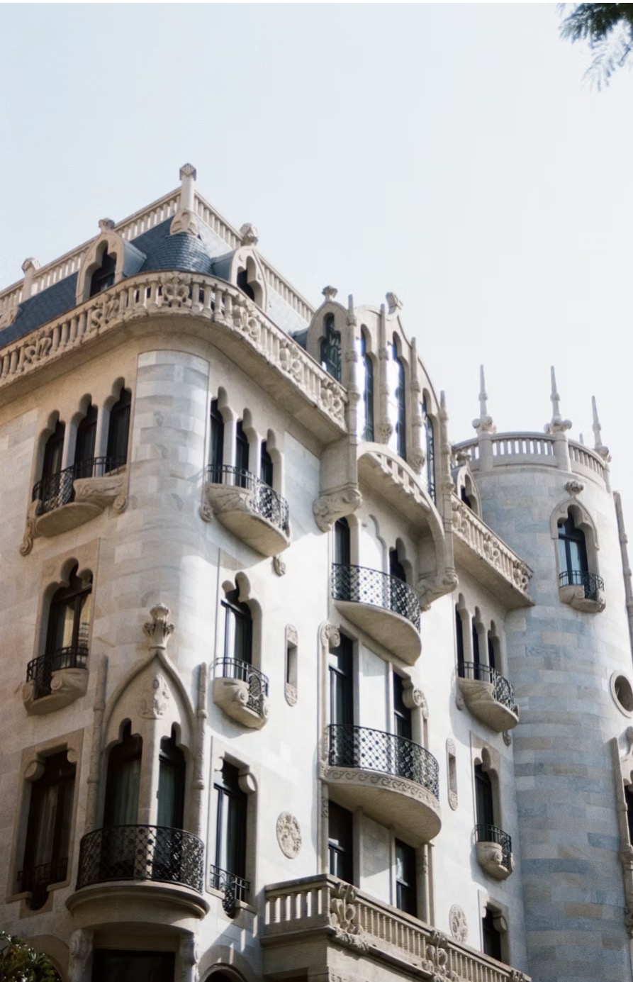 Belle Époque Botanicals