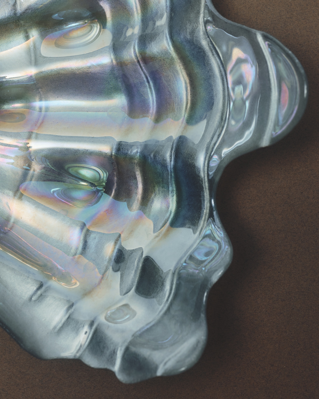 Liquid Light Shimmer