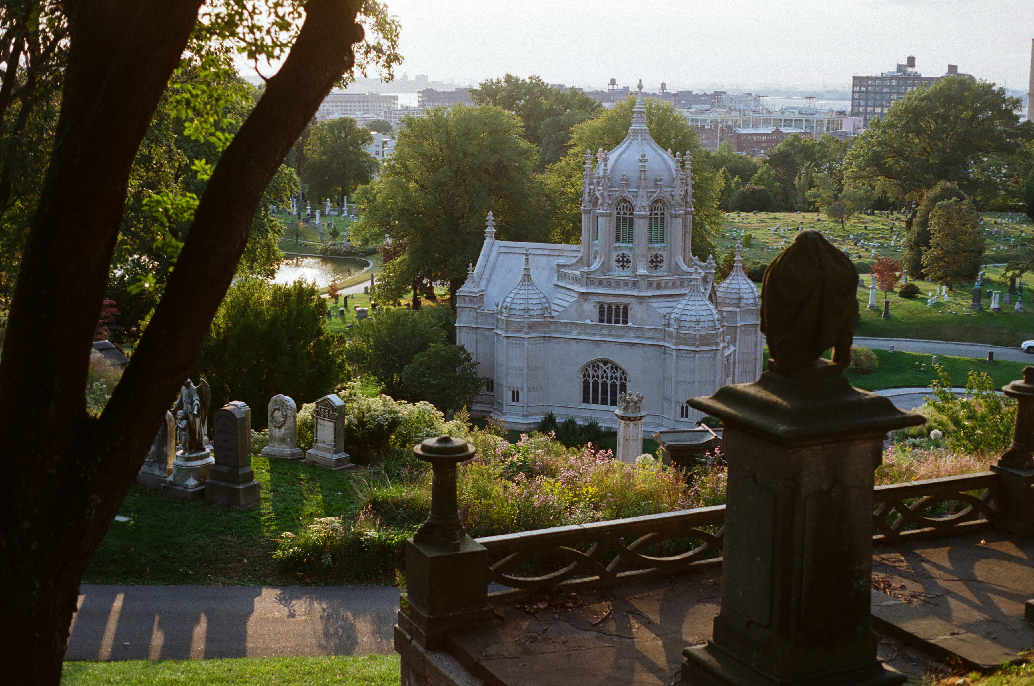 Brooklyn's Quiet Majesty