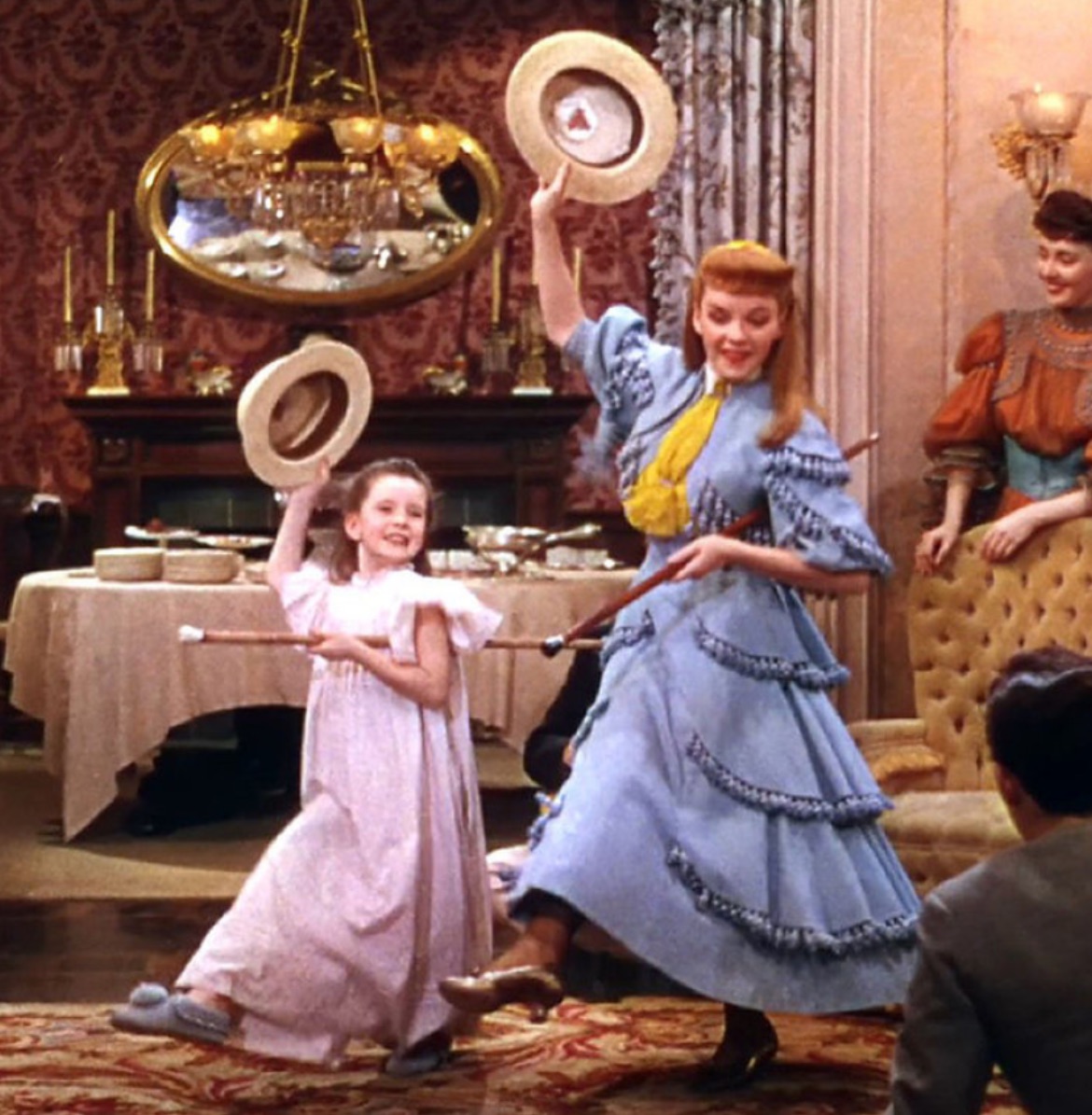 Gilded Age Grace & Glee