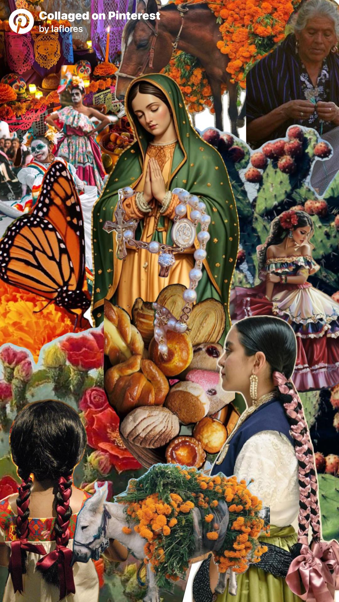 Fiesta for the Senses