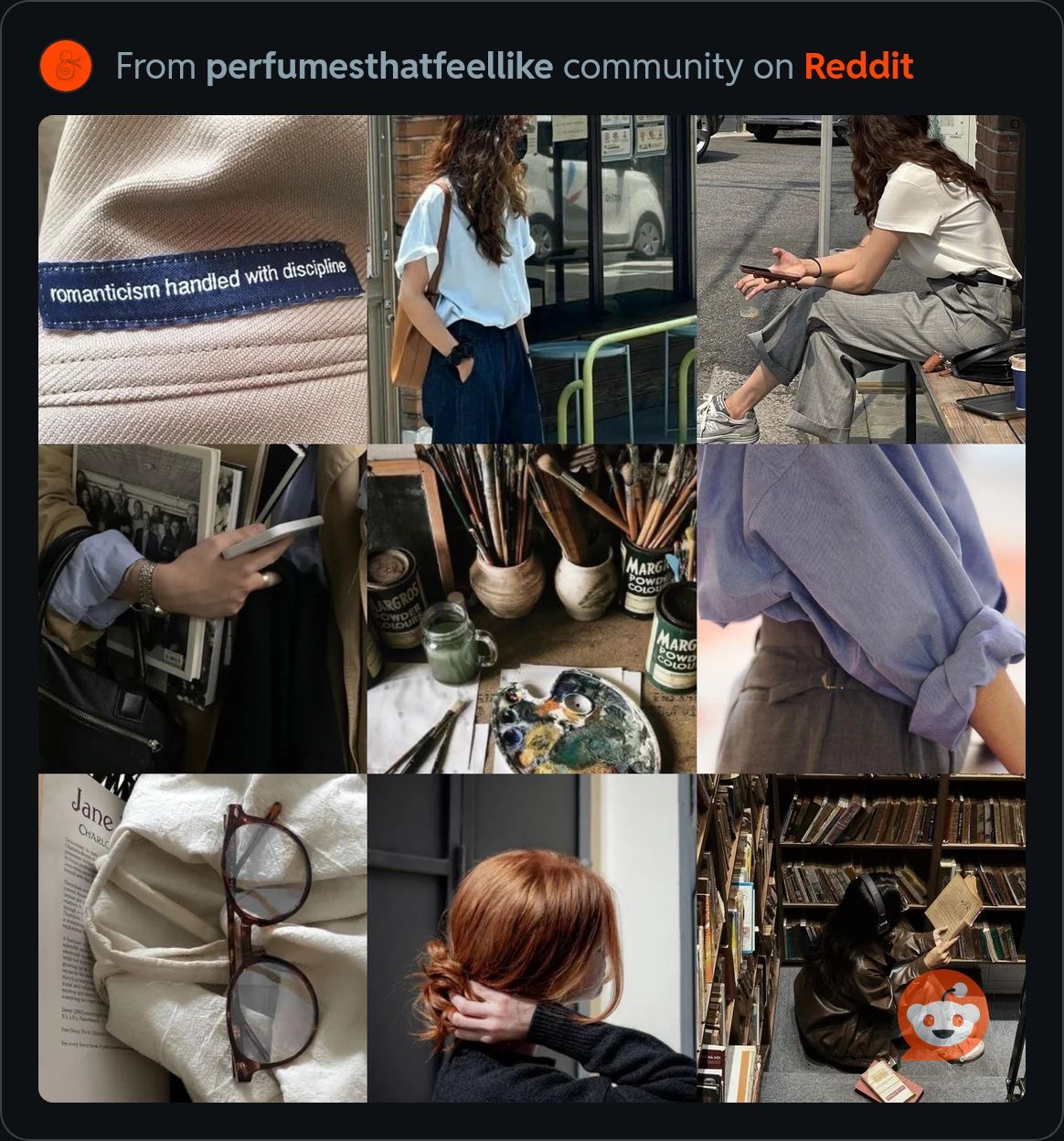 The Disciplined Dreamer