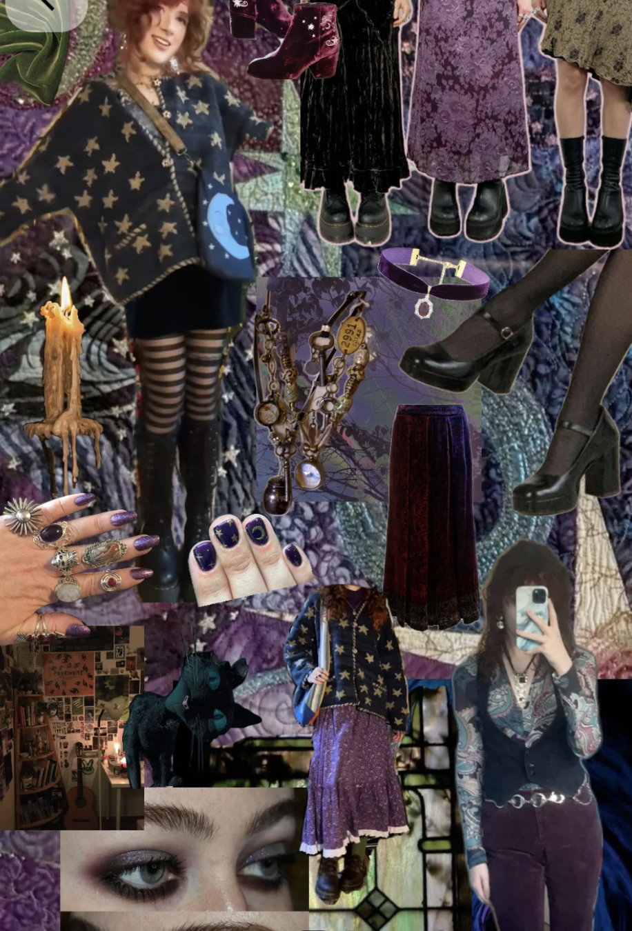 Celestial Hearthstone