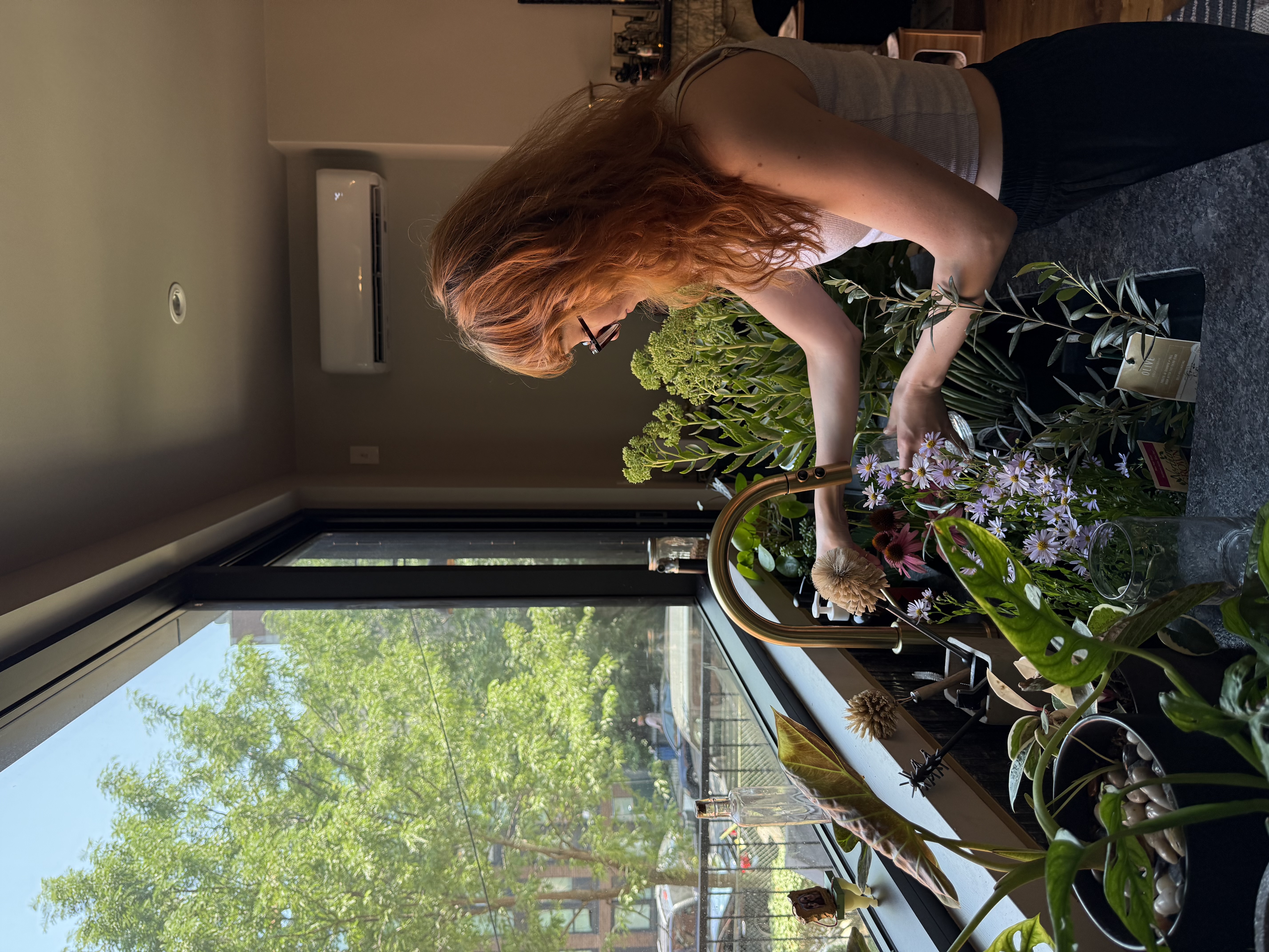 Botanical Bliss and Cozy Corners