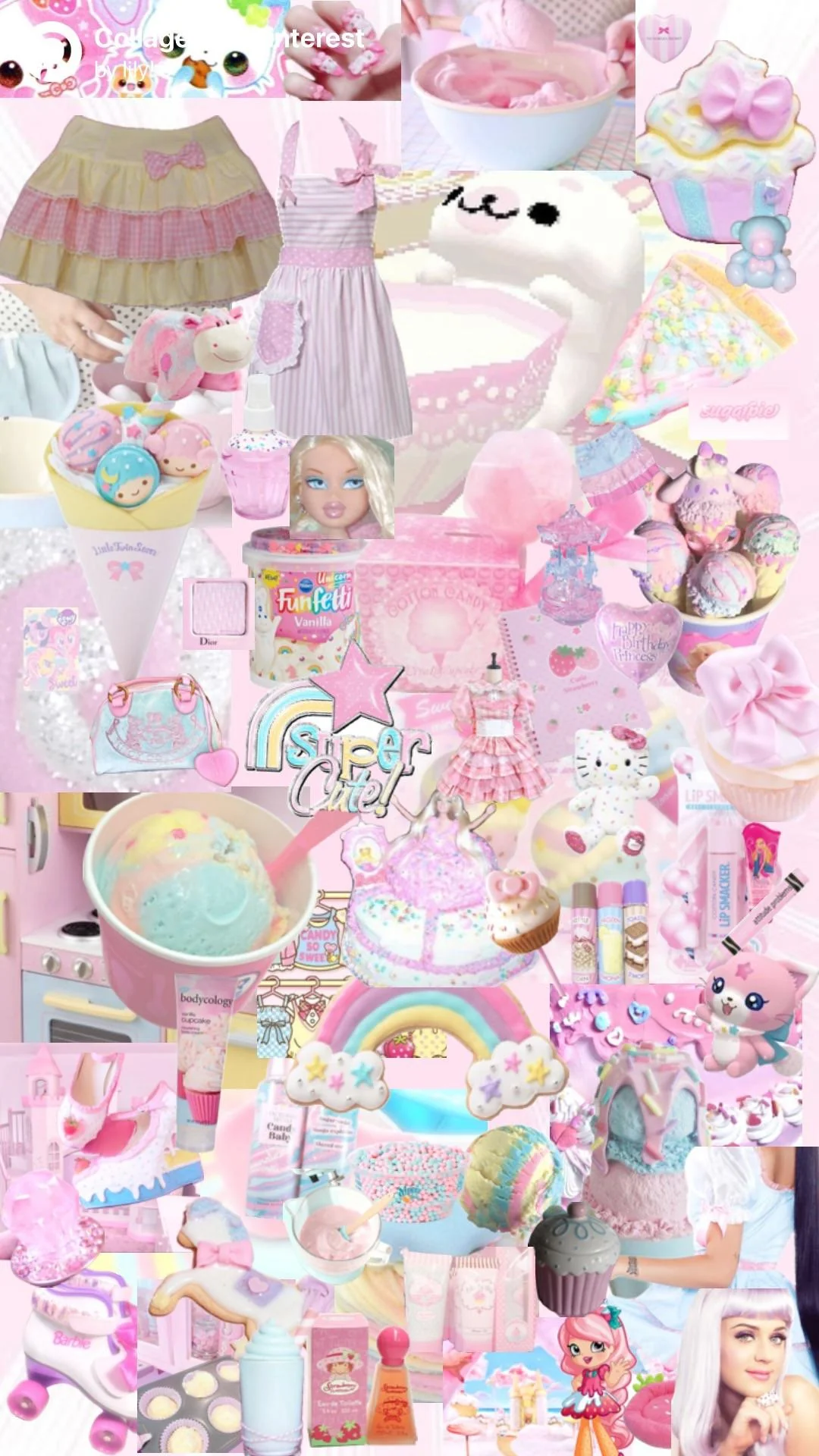 Sugar Rush Wonderland