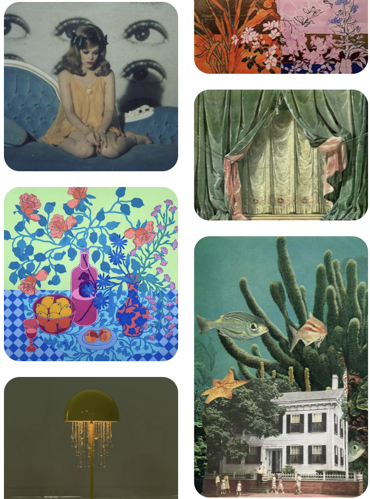 Surrealist Dreamscape