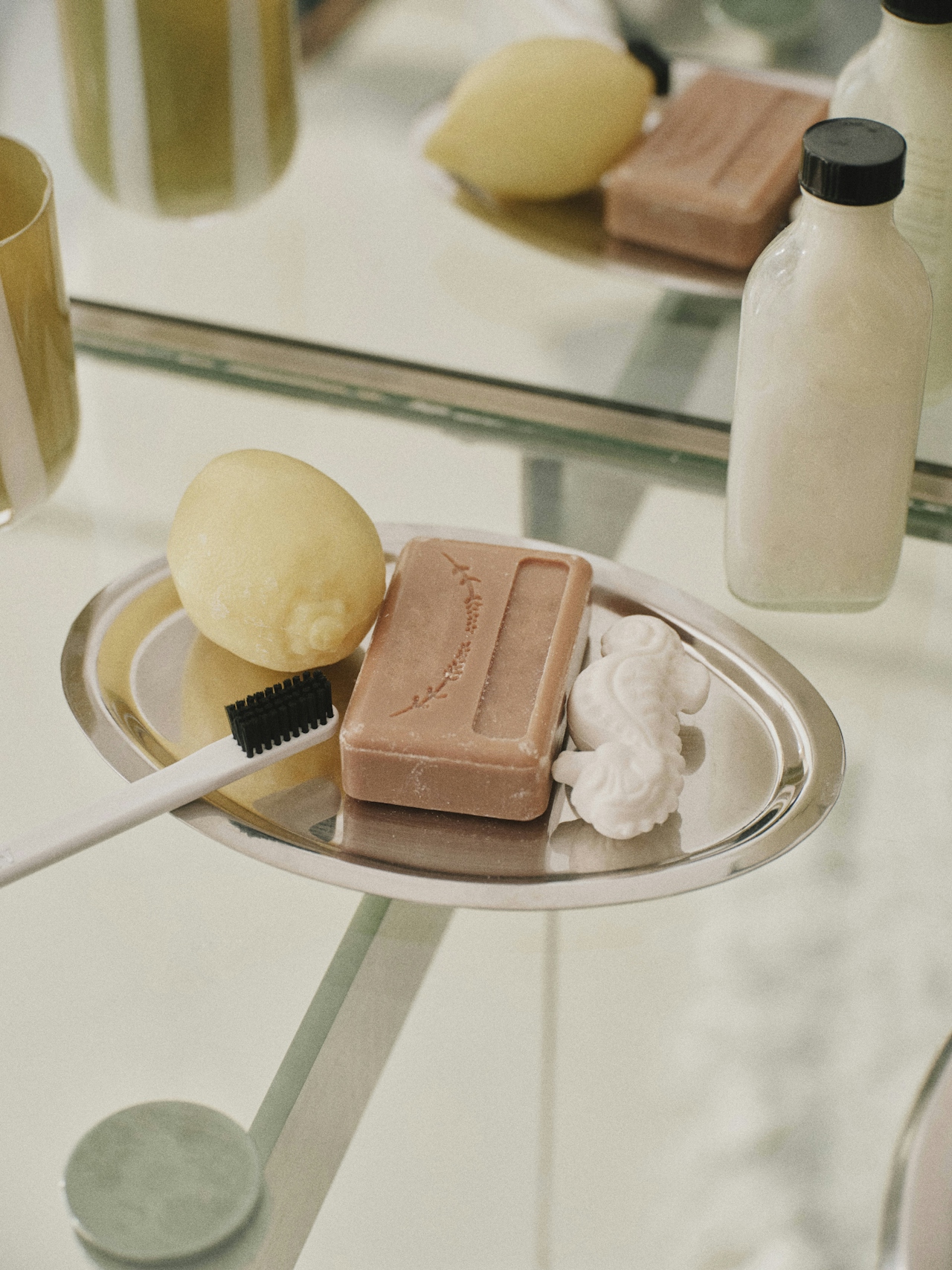 Herbal Cleanse & Calm